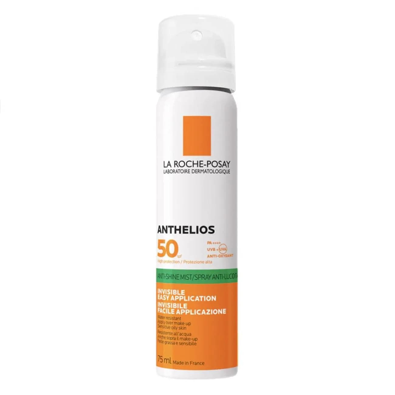 Lrposay Anthelios Bruma Antibrilh Fp50 75ml