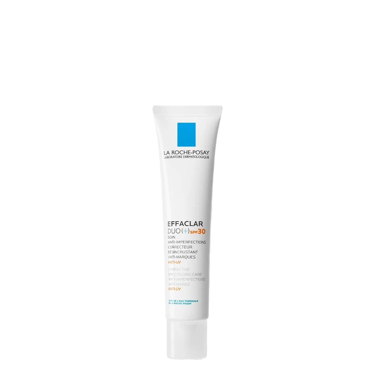 Lrposay Effaclar Duo(+) Fps30 40ml