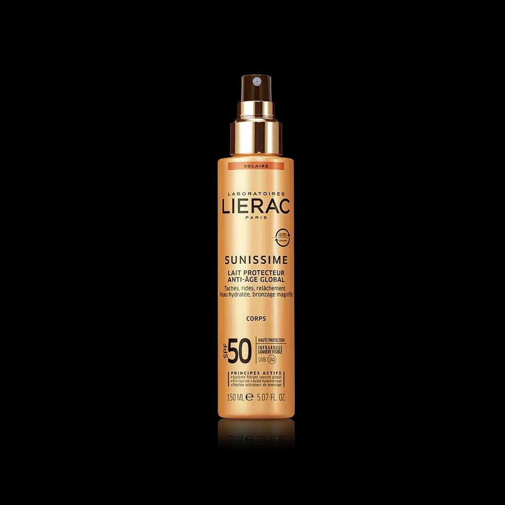 Lierac Sunissime Lt Prot Energ Spf50 150ml