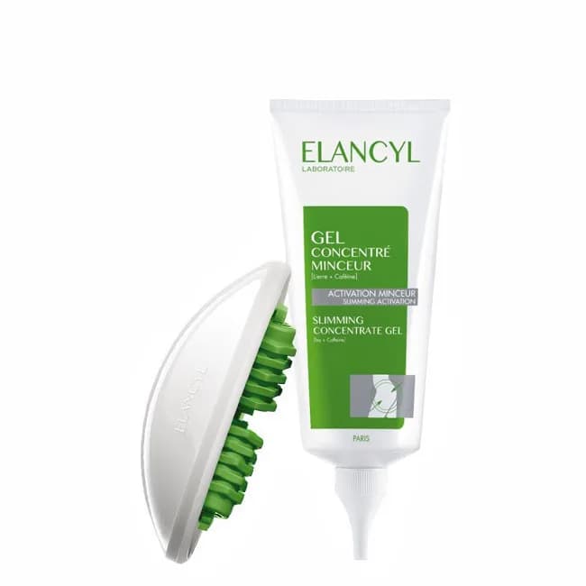 Elancyl Slim Massage N/Connect200