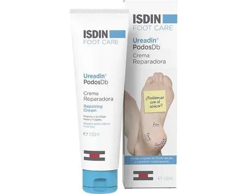 Isdin Ureadin Podos Db Creme 100Ml
