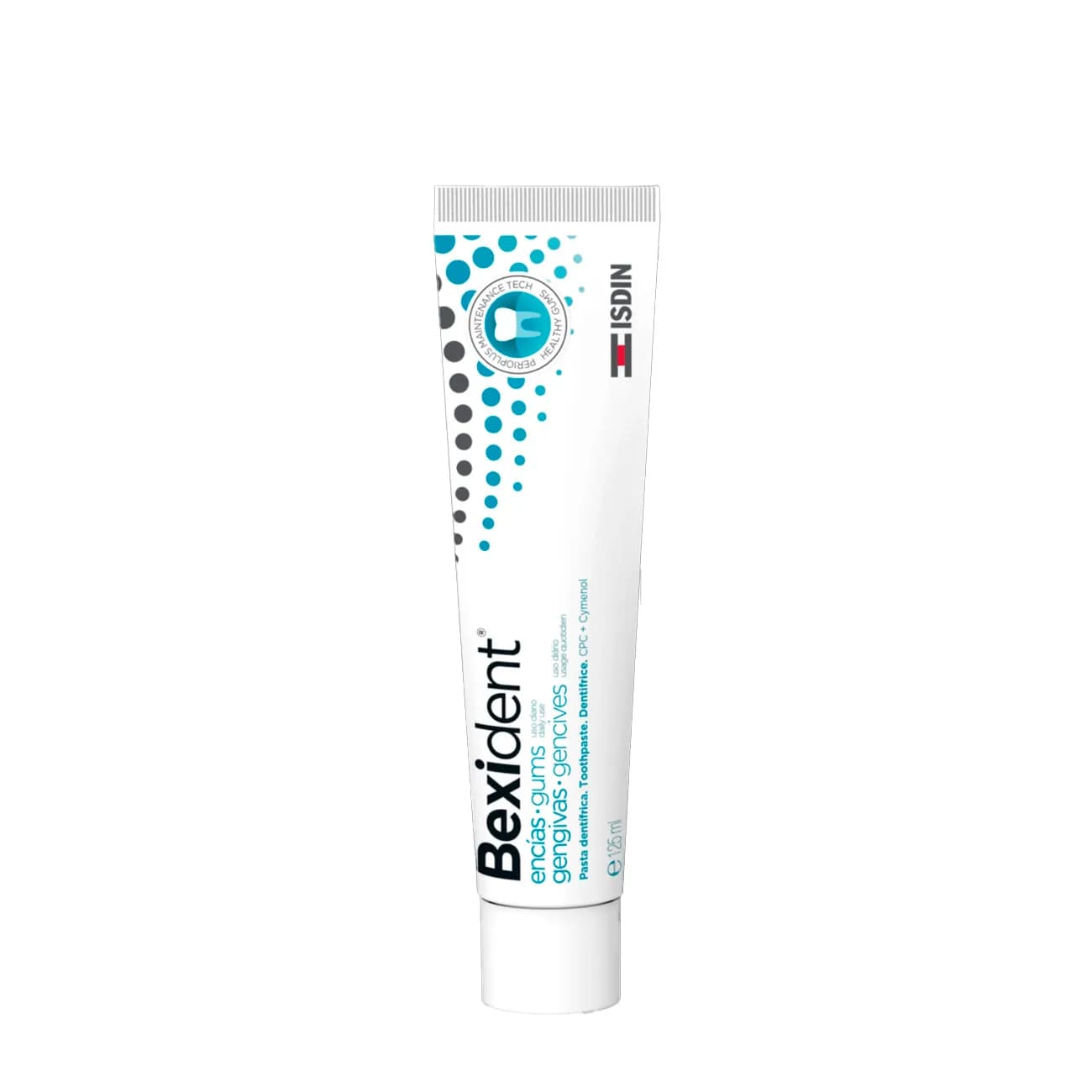 Bexident Geng UD Past Dent 125Ml