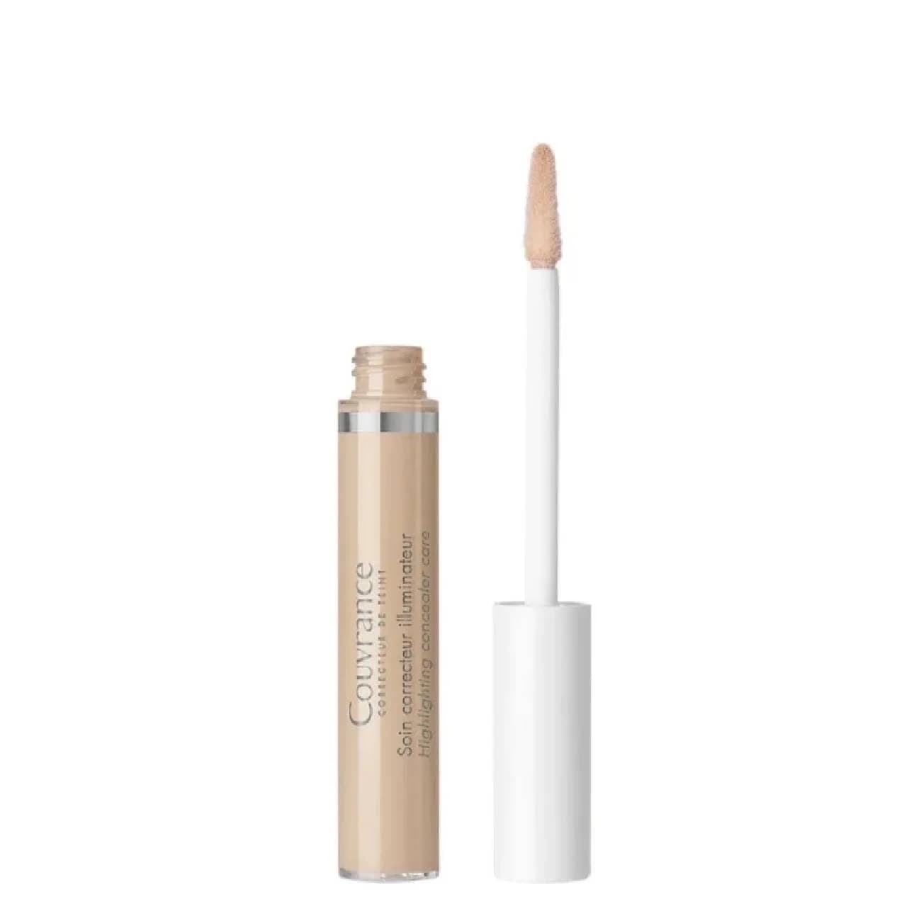 Avene Couvrance Cuid Corret Ilumin 4Ml