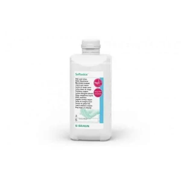 Softaskin Sab Liq Suav 500ml