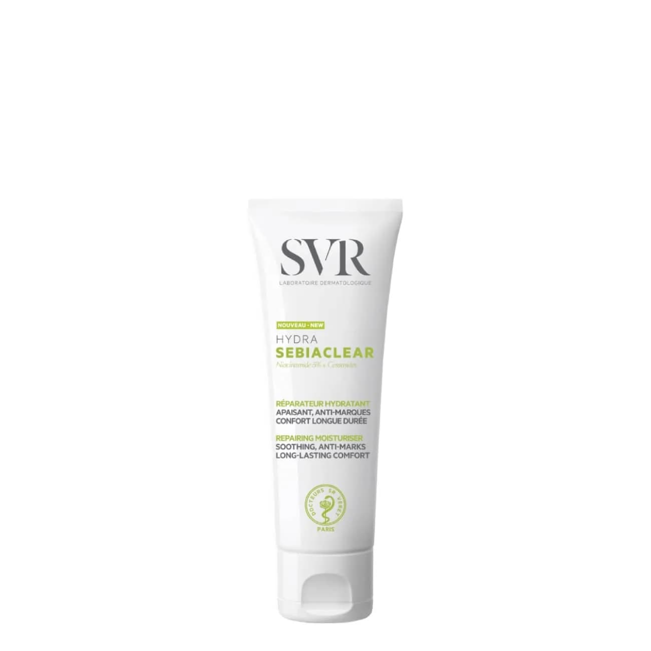 Svr Sebiaclear Hydra 40ml