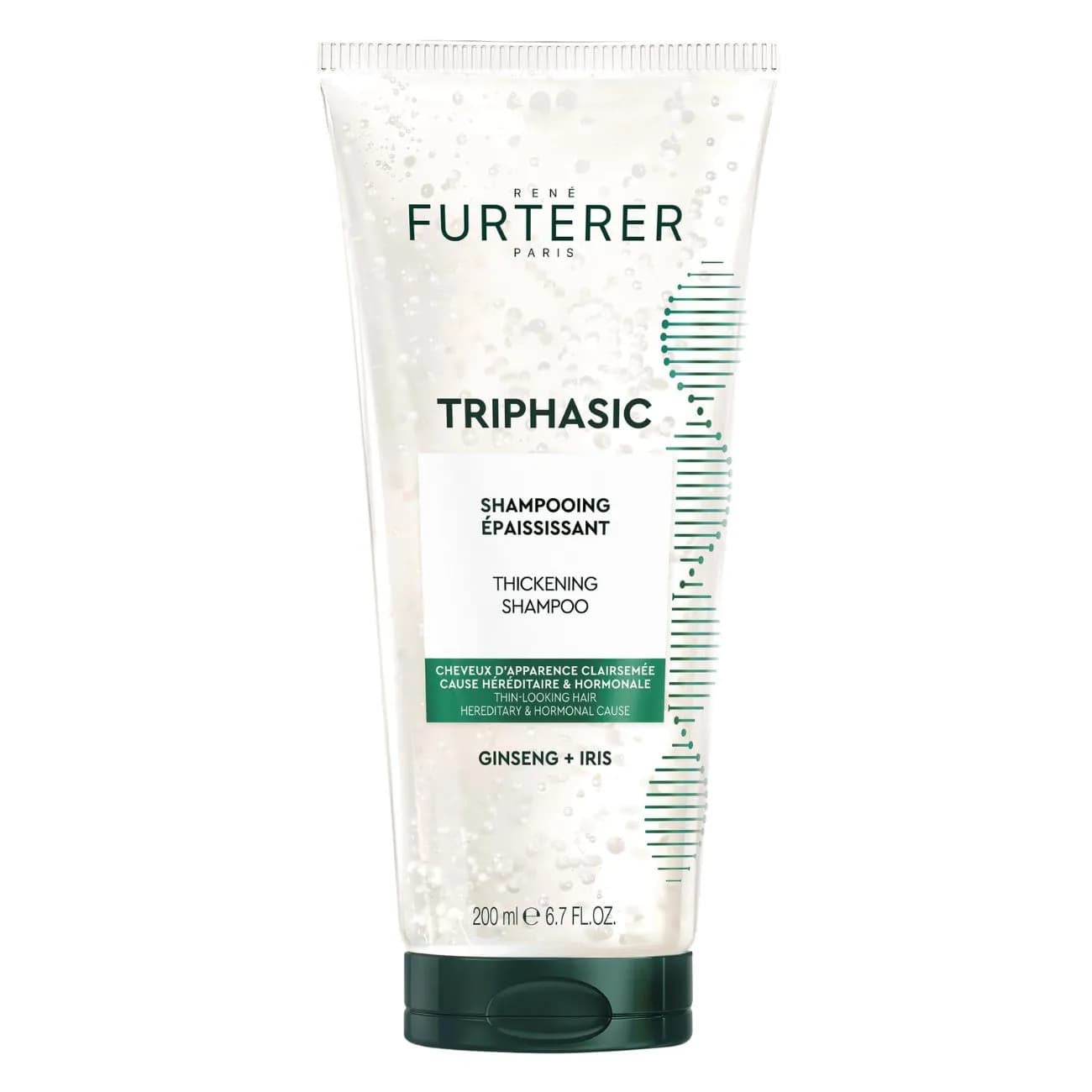 Rene Furterer Aq Triphasic Ch 200ml