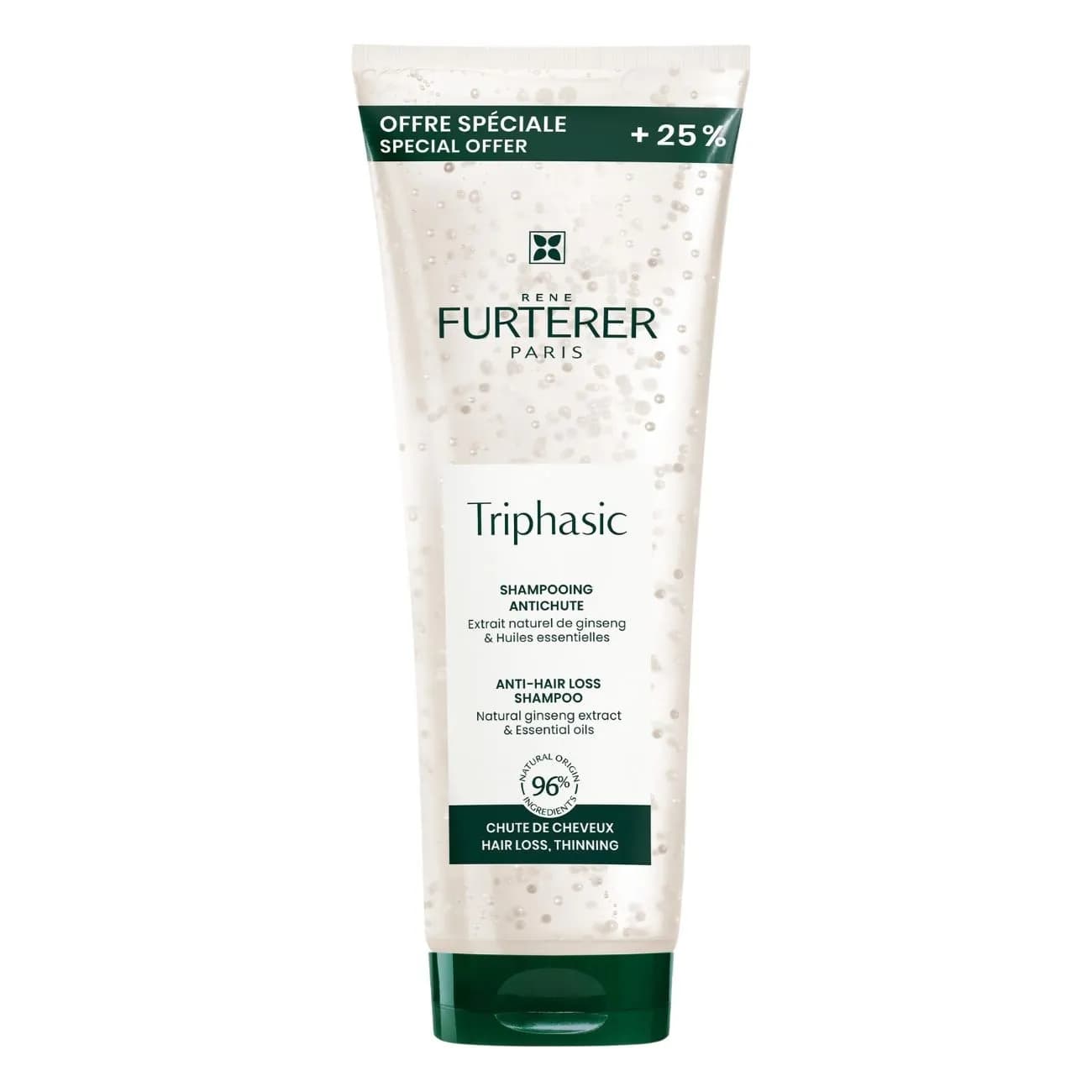 Rene Furterer Aq Triphasic Ch Esp250ml