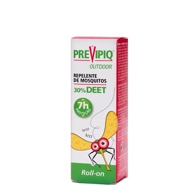 Previpiq Outdoor Roll On 50ml