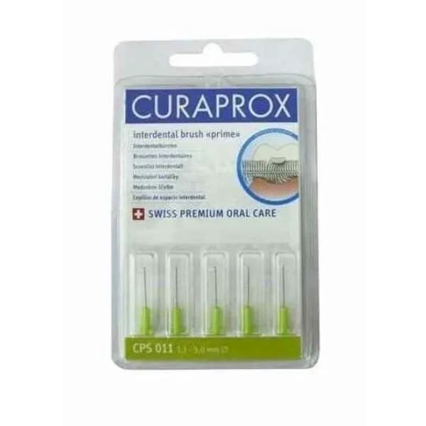 Curaprox Prime Escov Refill Cps11 X8
