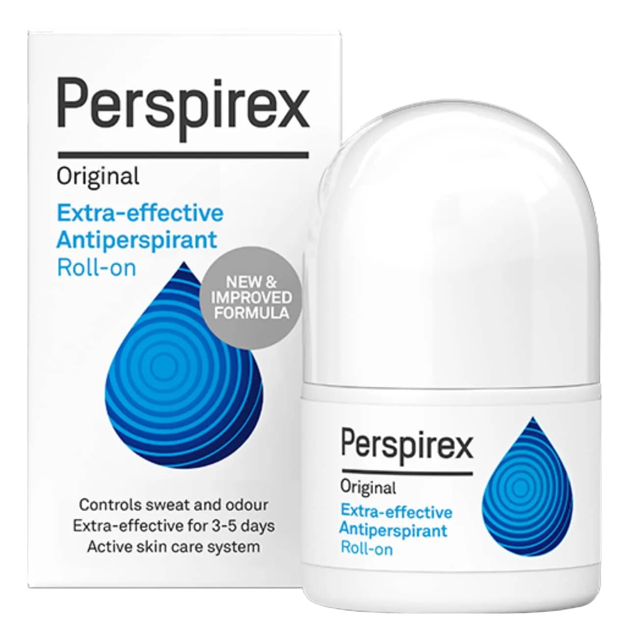 Perspirex Roll On 20ml