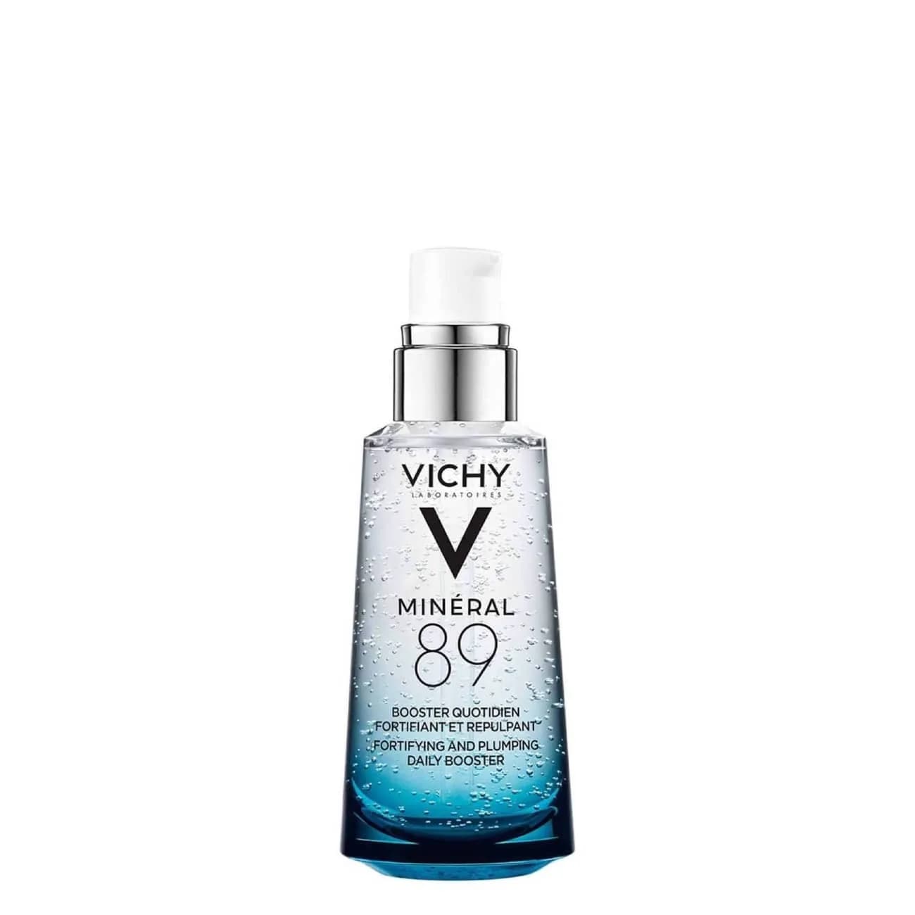 Vichy Mineral 89 Concentrado Rosto 50ml