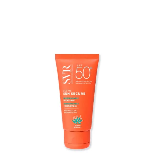 Svr Sun Secure Cr Conf Invis Spf50+ 50ml
