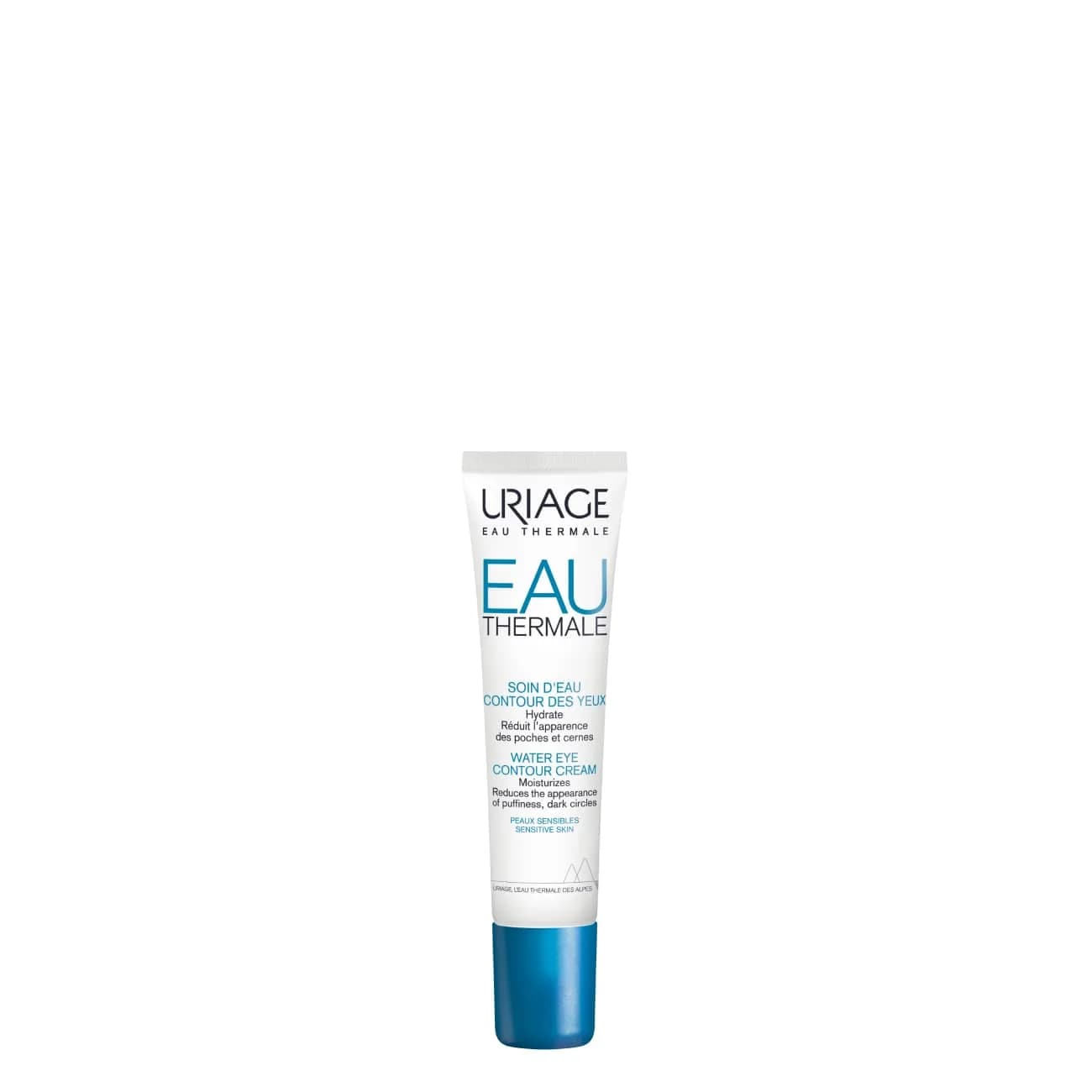 Uriage Eau Therm Cr Cont Olhos Agua 15ml