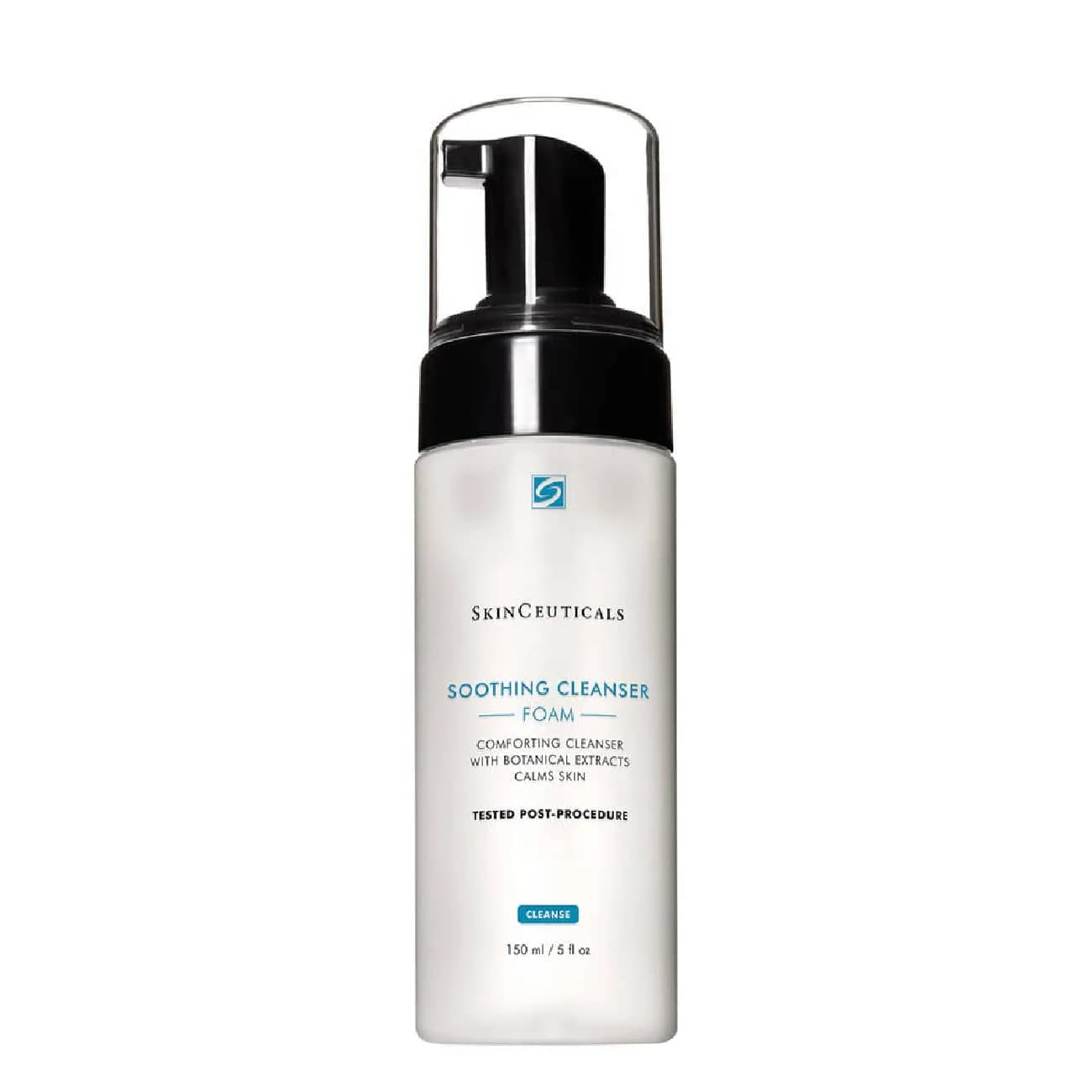 Skinceut Clean Soothing Espum 150ml