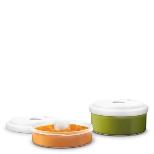Philips Avent Recipiente Easy Papa X2
