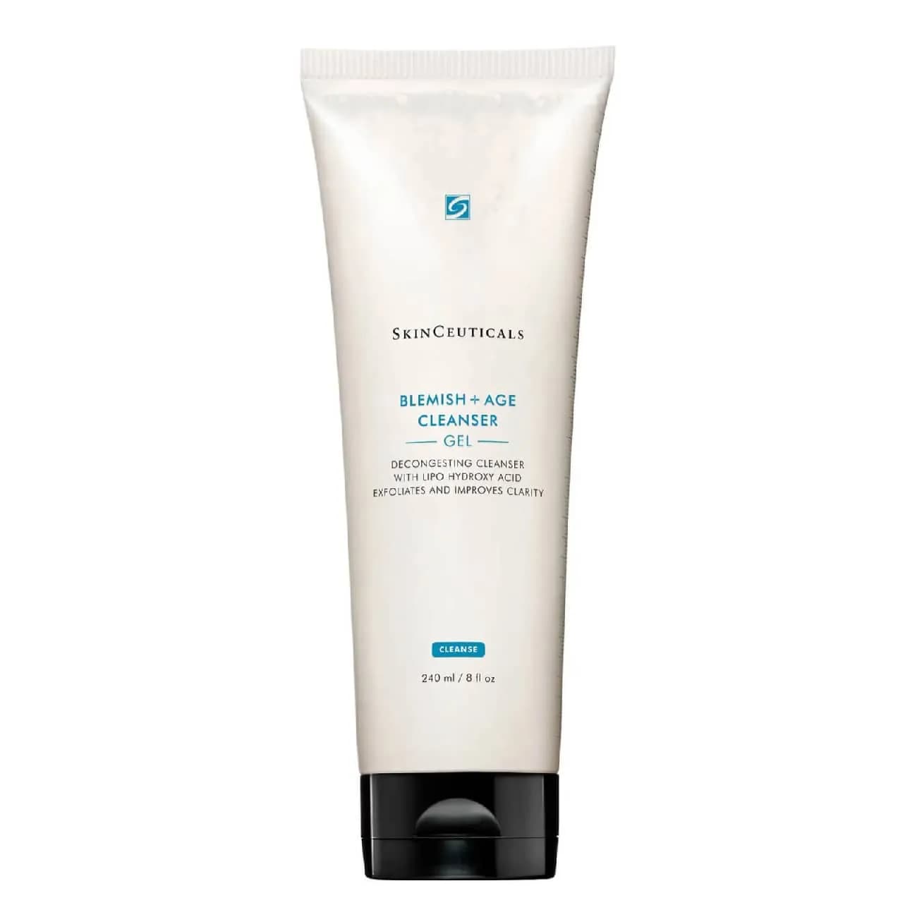 Skinceut Clean Blemish+Age Gel 240ml