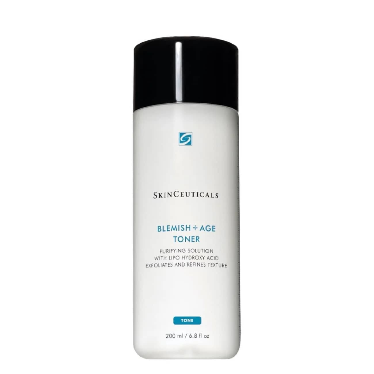 Skinceut Clean Blemish+Age Toner 200ml