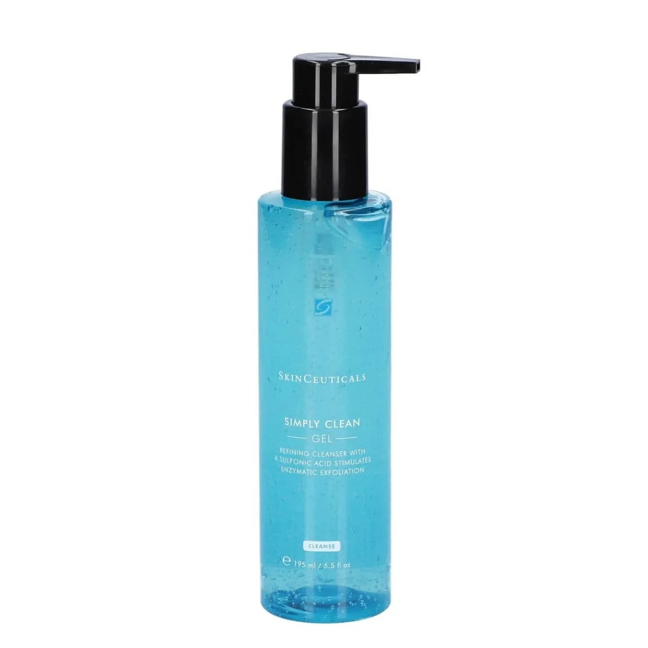 Skinceut Clean Simply Clean Gel 200ml