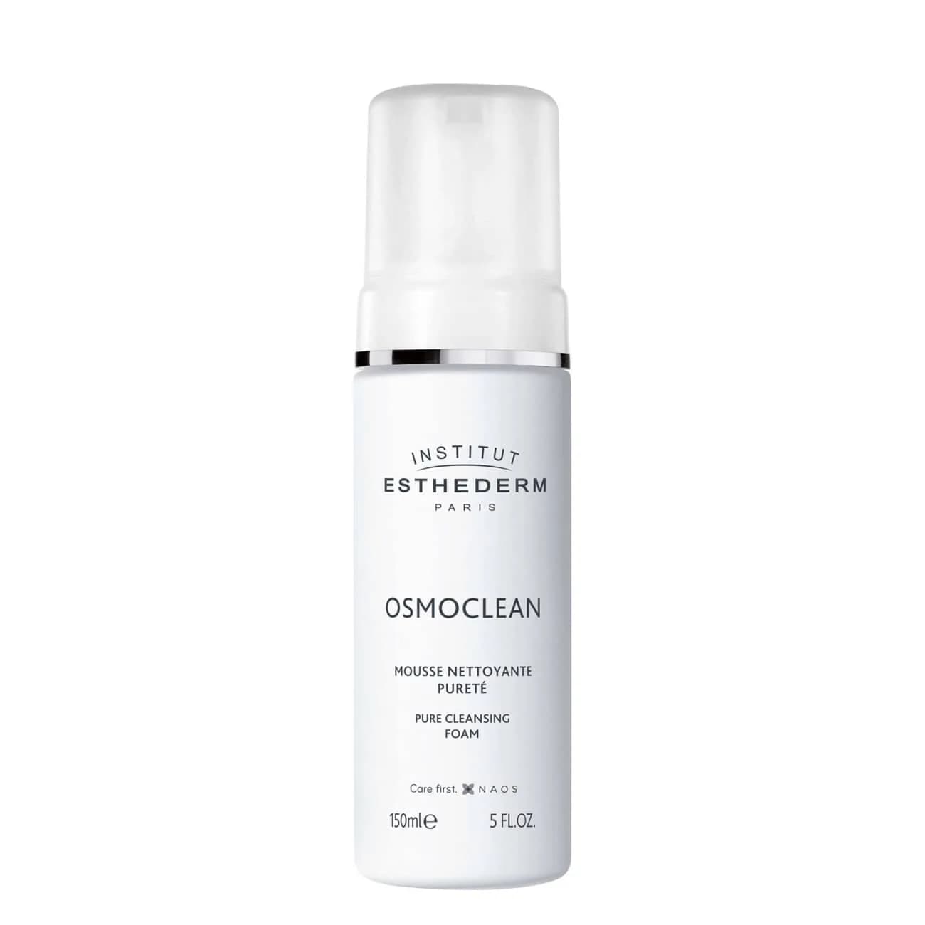 Esthederm Osmoclean Mouss Pur 150ml