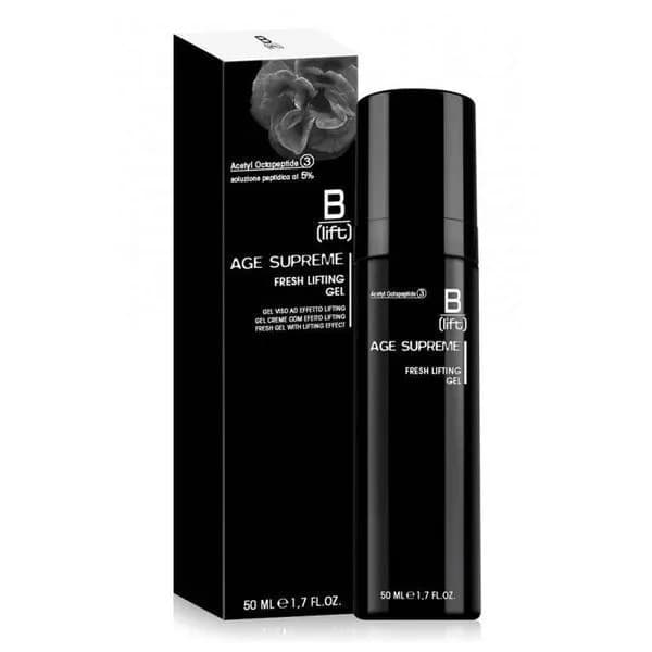 B Lift Age Suprem Fresh Lift Gel Rost 50ml