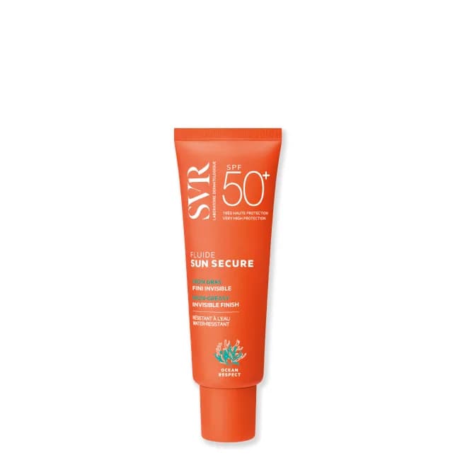 Svr Sun Secure Fl Toq Seco Spf50+ 50ml