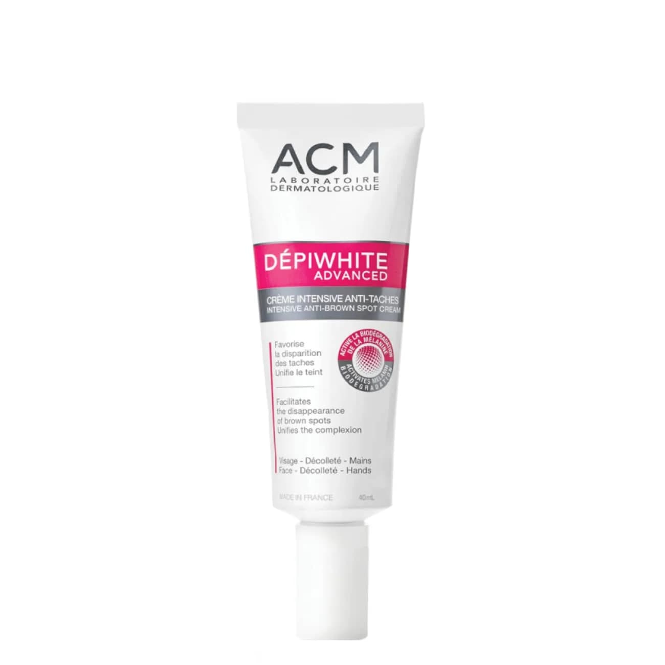 Depiwhite Advance Cr Int Manchas 40ml