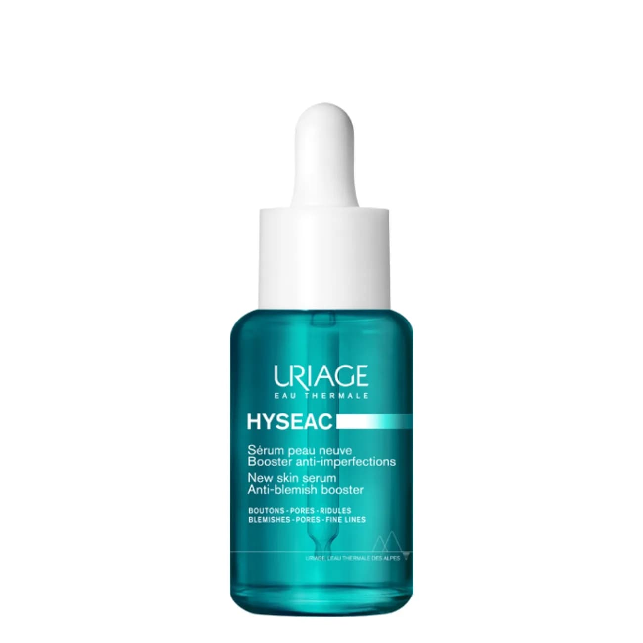 Uriage Hyseac Serum Boost Anti-Imp30Ml