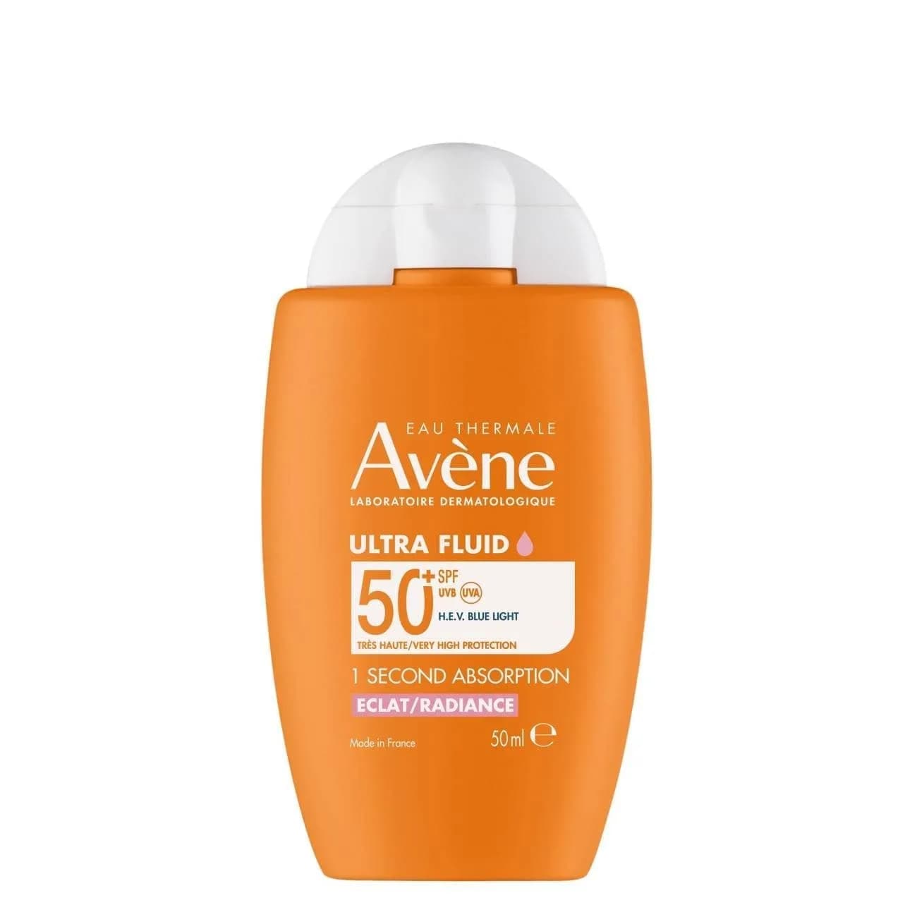 Avene Solar Ultra Fl Lumin SPF50+ 50Ml