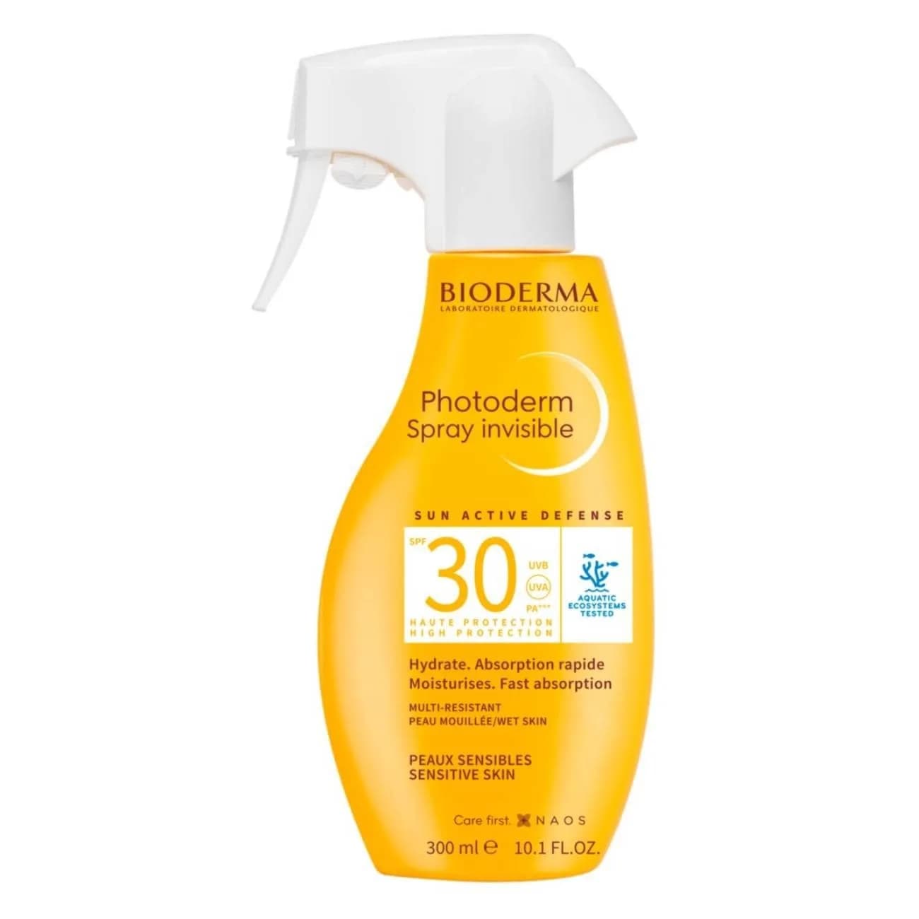 Photoderm Bioderma Spray SPF30 300Ml