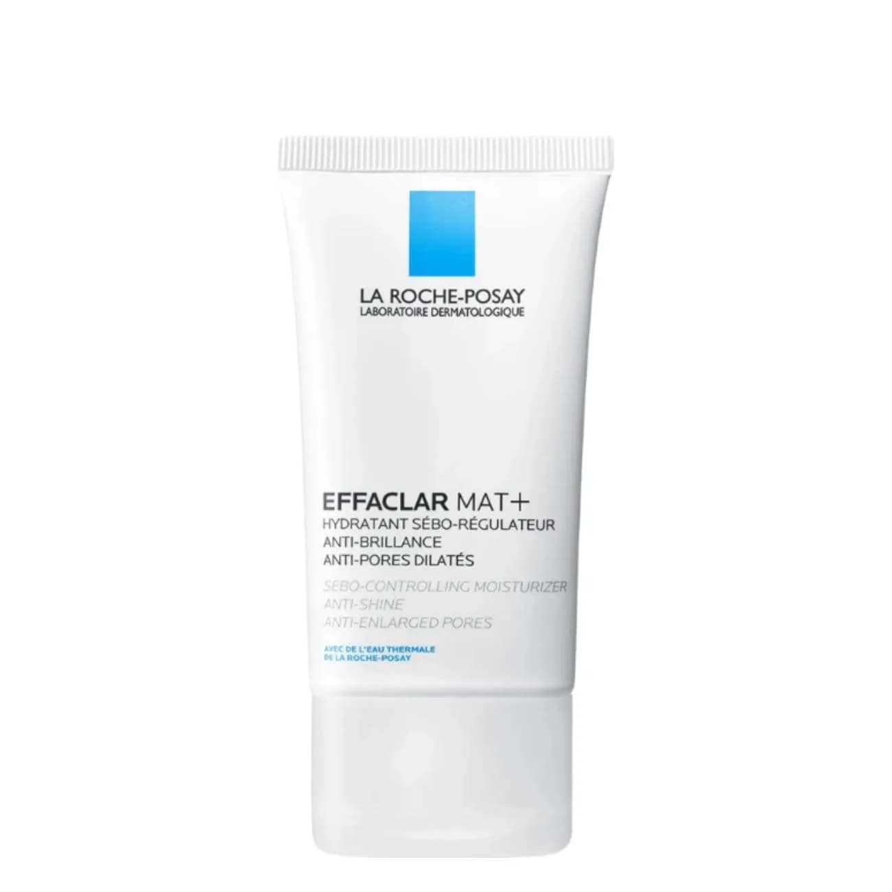 LRPosay Effaclar Mat+ Cr Hidrat 40Ml
