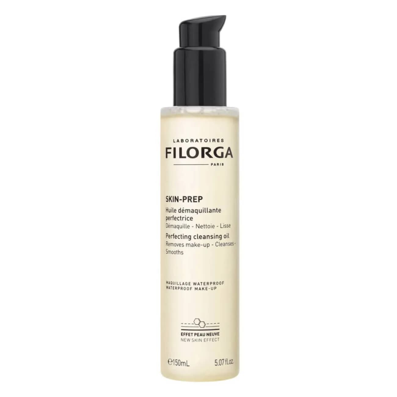 Filorga Skin-Prep Perfec Clean Ol 150Ml