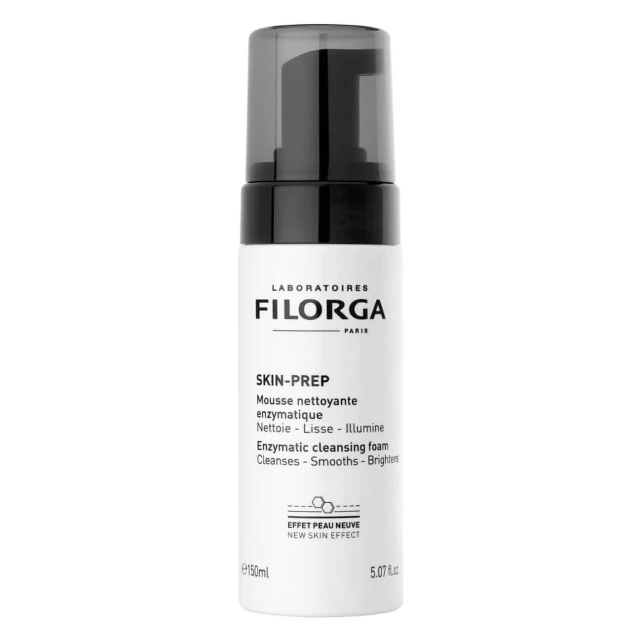 Filorga Skin-Prep Enzy Mousse Limp150Ml