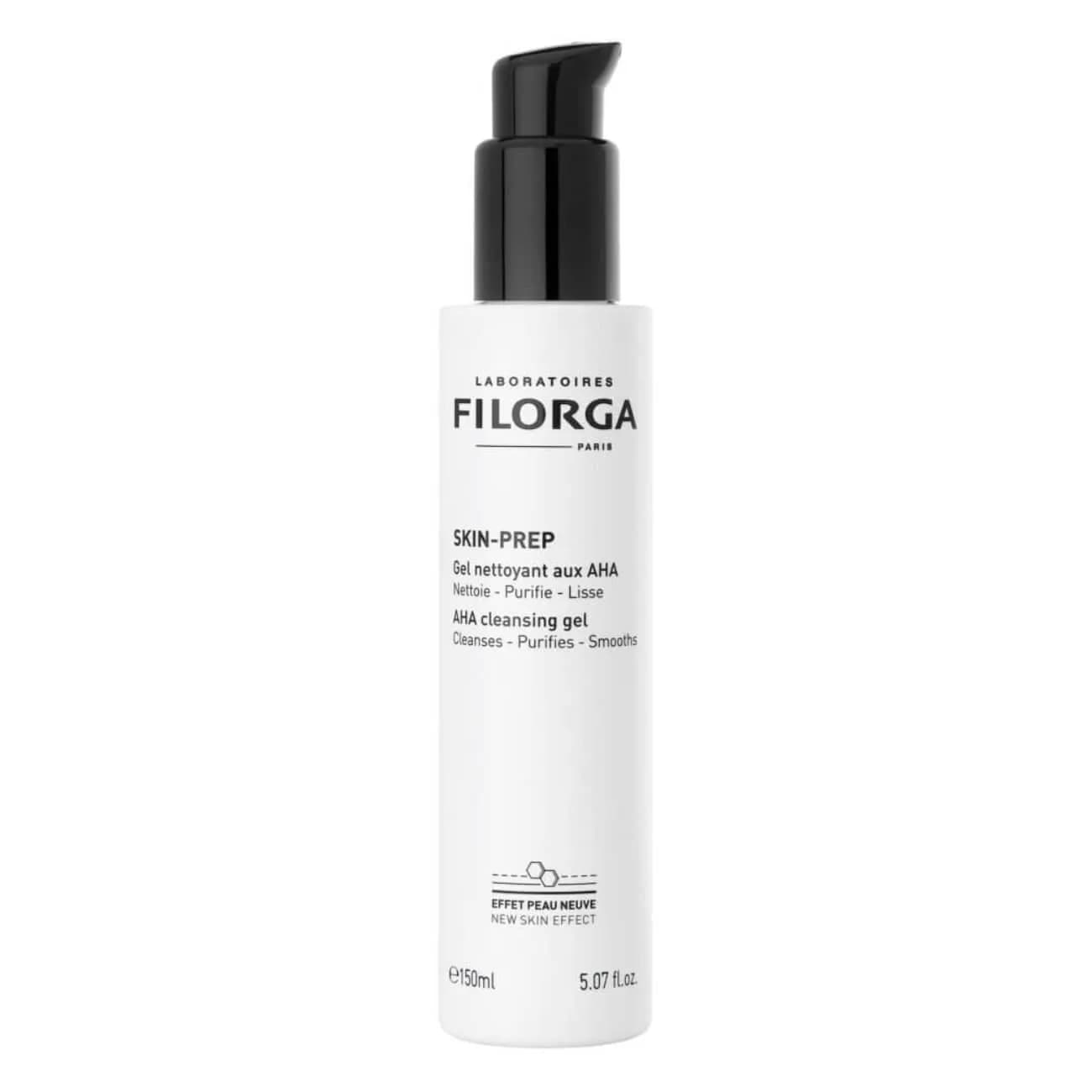 Filorga Skin-Prep Aha Clean Gel 150Ml