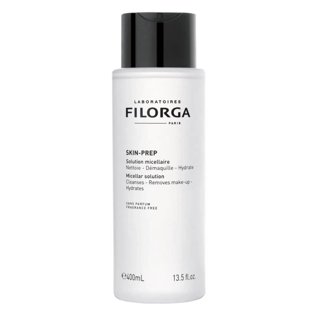 Filorga Skin-Prep Micellar Sol 400Ml
