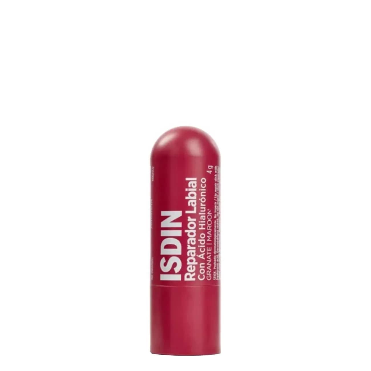 Isdin Reparador Labial Stick 4G Bord
