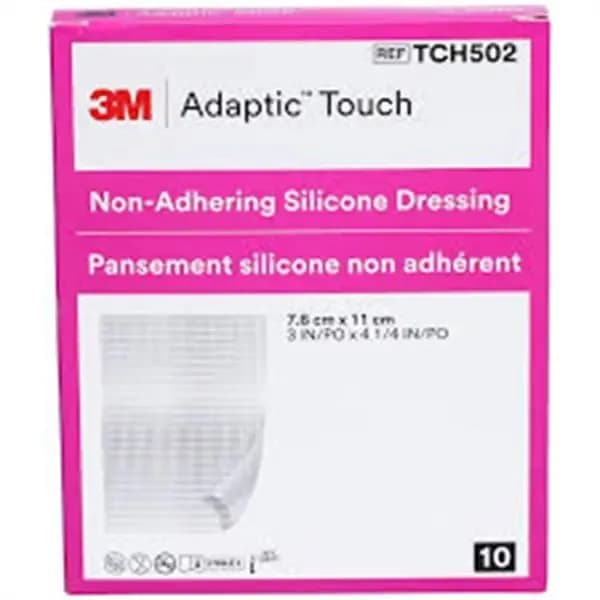 Adaptic Touch Pens Sil 7,6X11Cm X10