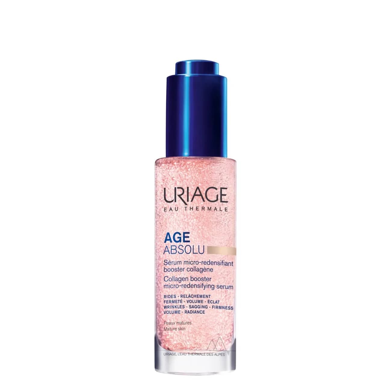 Uriage Age Absolu Sérum Micro Reden30Ml