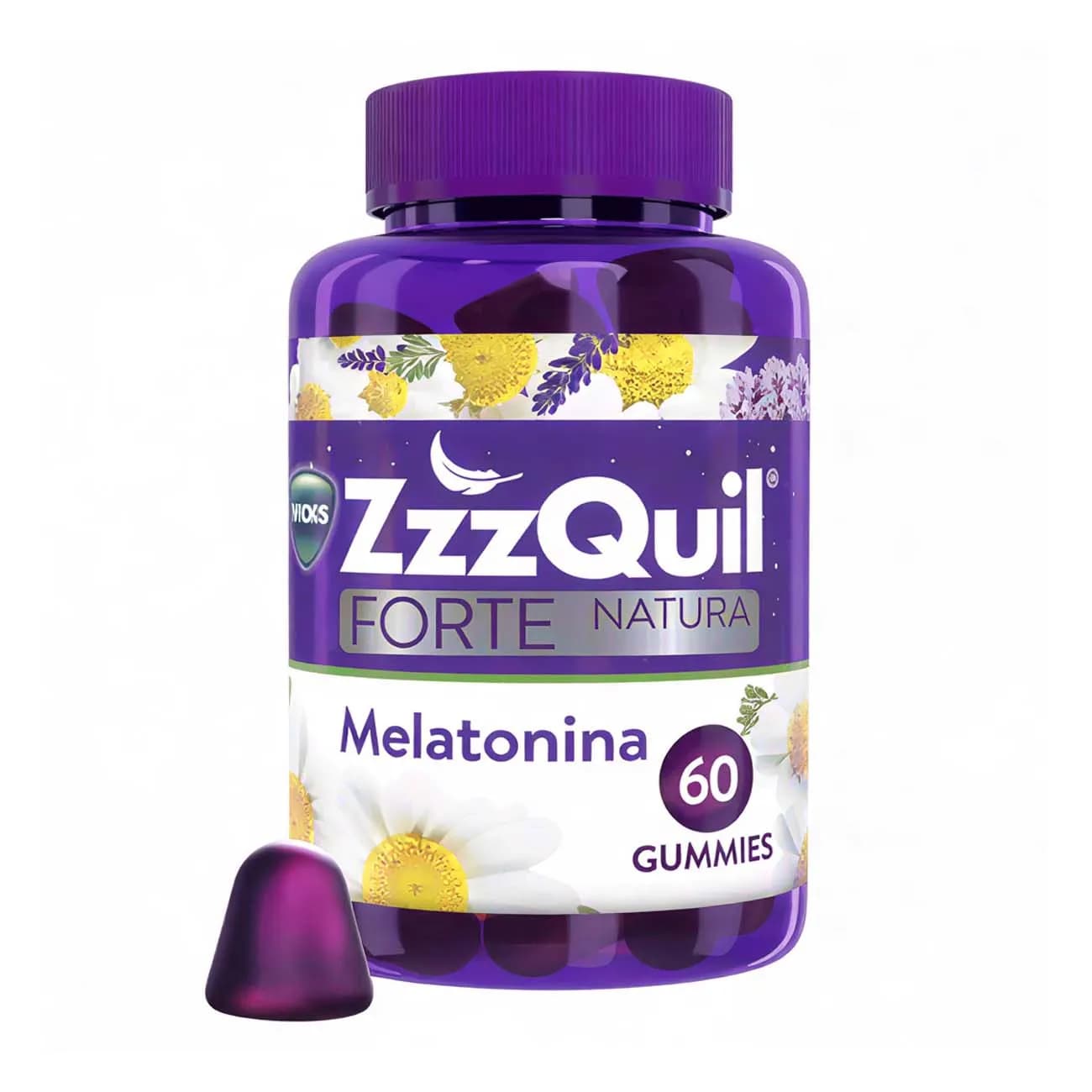 Zzzquil Sono Gomas Fr Bosque X60