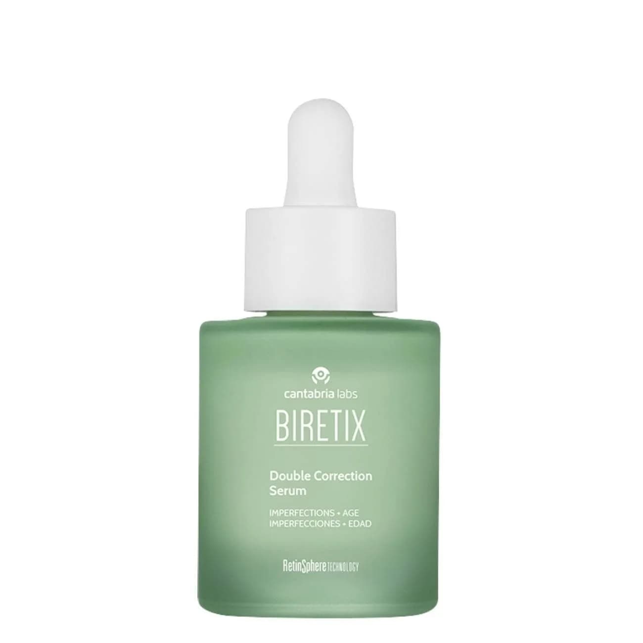 Biretix Double Correction Sérum 30Ml
