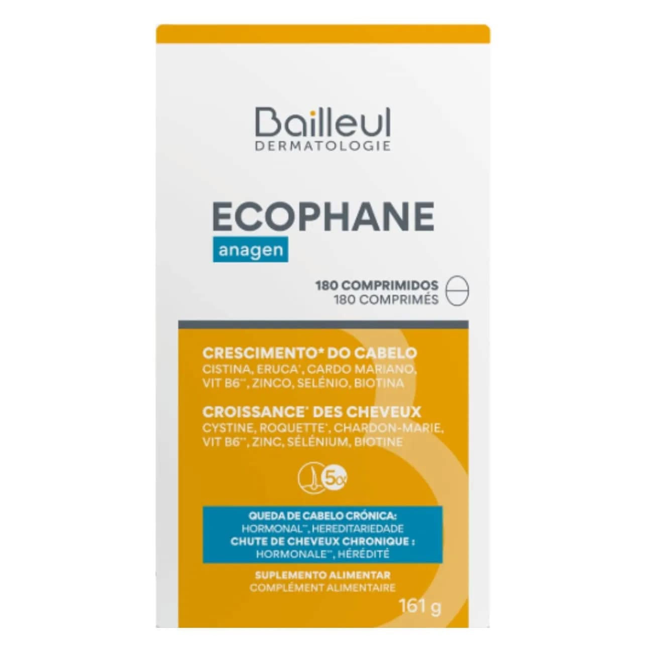 Ecophane anagen Comp X180