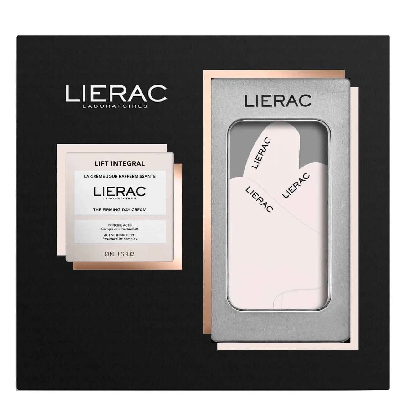 Lierac Lift Integ Cr Dia+Patch Natal 24