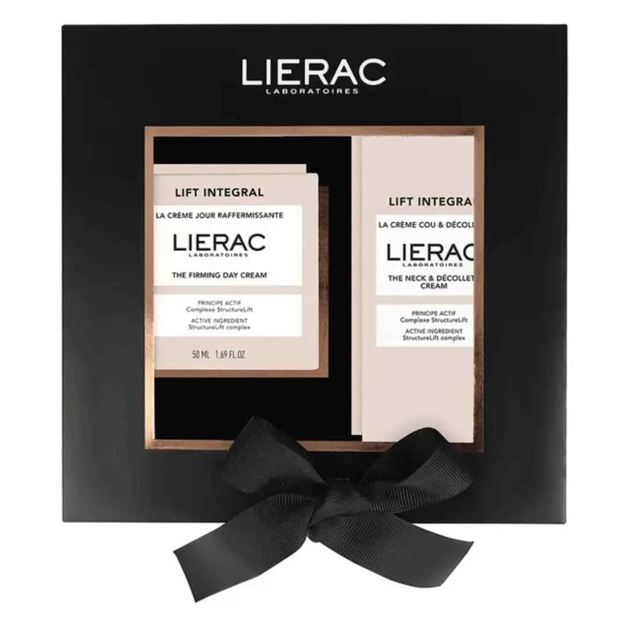 Lierac Lift Integ Cr Dia+CrPesc Natal24