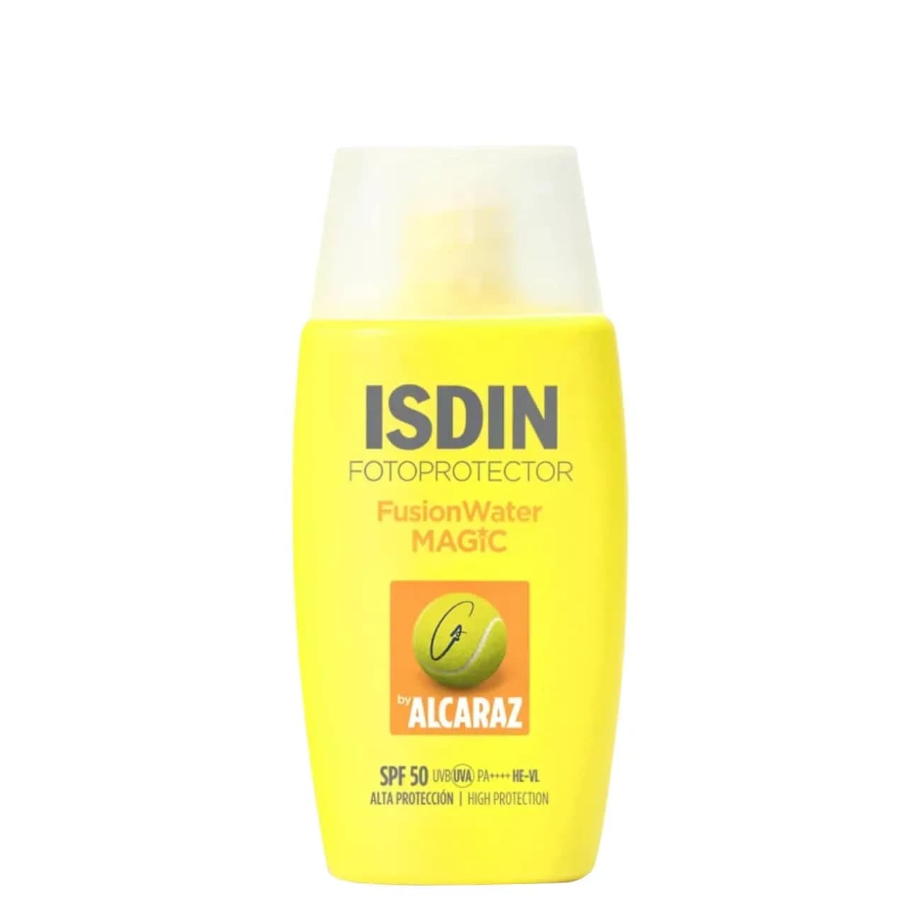 Isdin Fotoprot FWM Alcaraz SPF50 Fl50ml