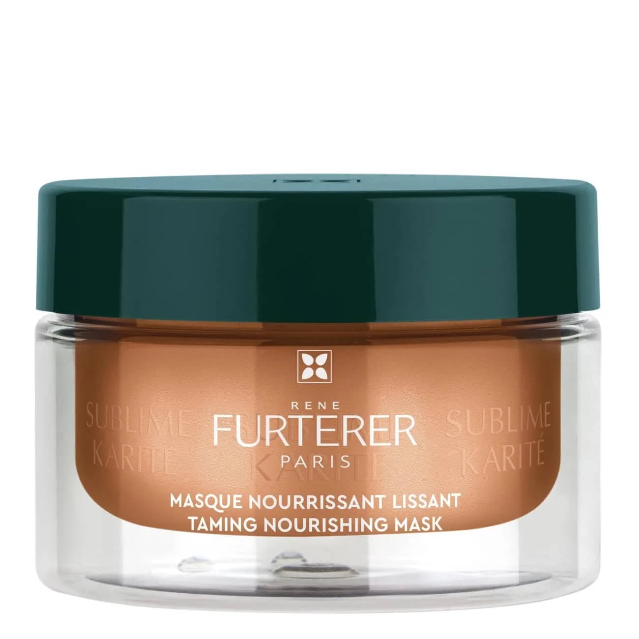 Rene Furterer Sub Karite Masc Nutri 200
