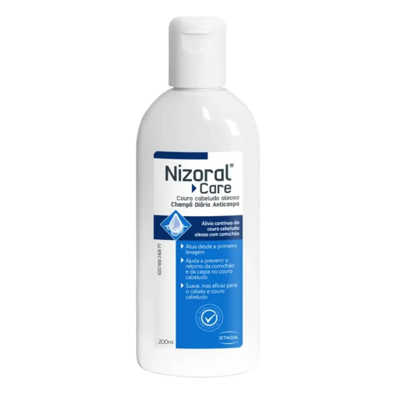 Nizoral Care Ch Anticaspa Cab Ol 200Ml
