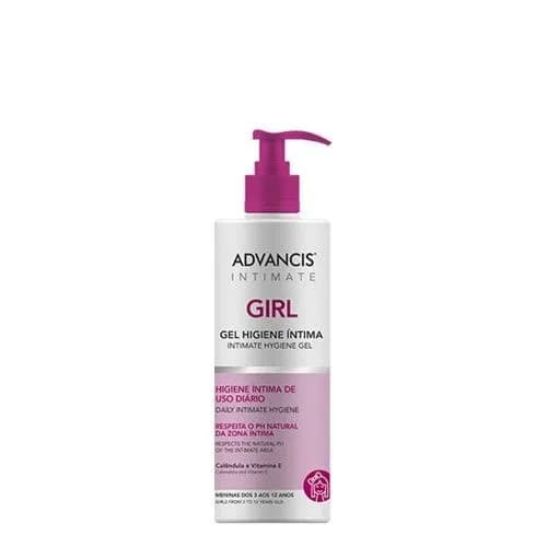 Advancis Intimate Girl Gel 200MlX2 2=1