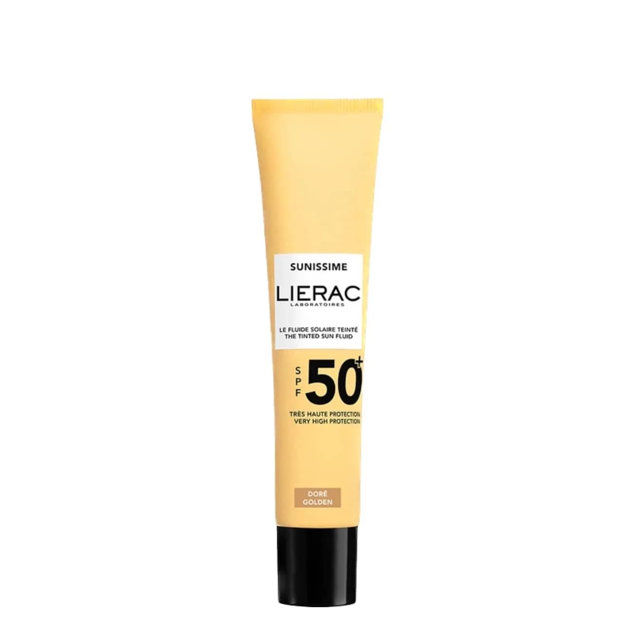 Lierac Sunis Fl Sol Rst Cor SPF50+ 40Ml