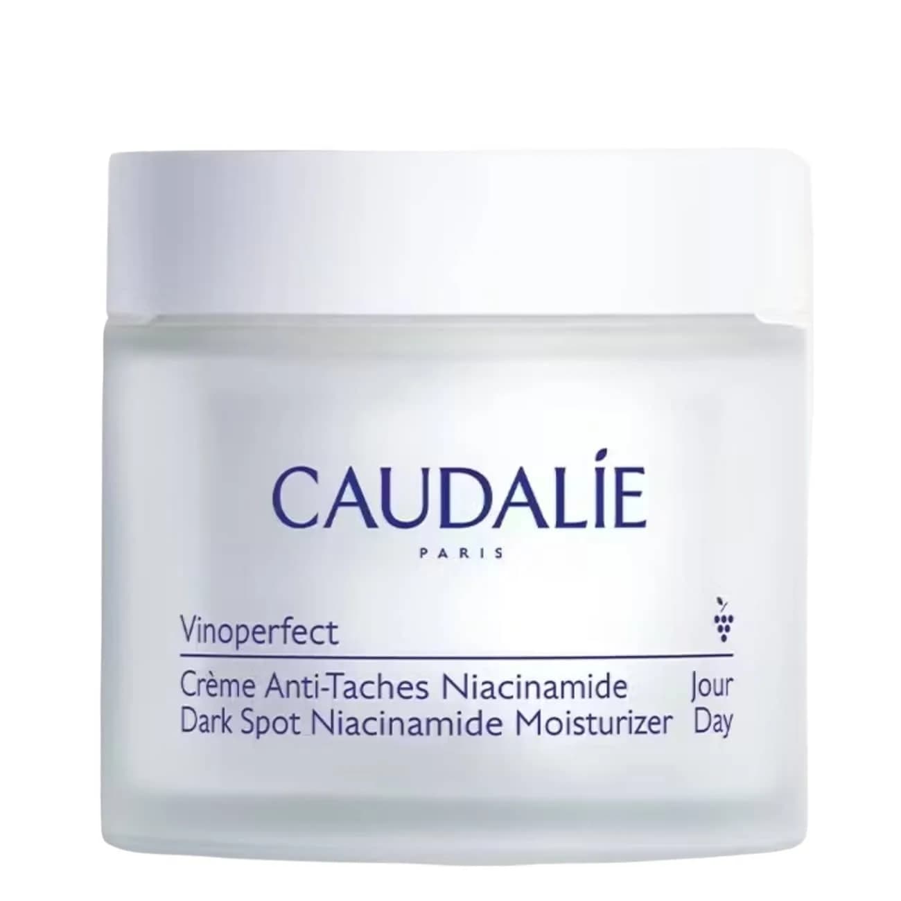 Caudalie Vinoperf Cr Dia Niacinam 50Ml