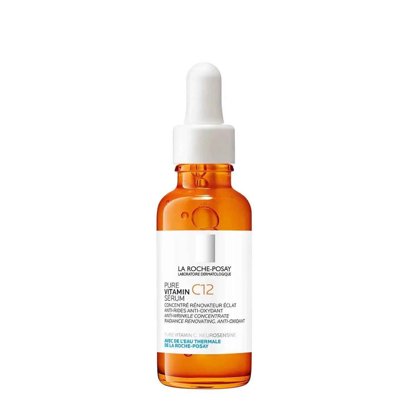 LRPosay Pure Vitamin C12 Serum 30Ml