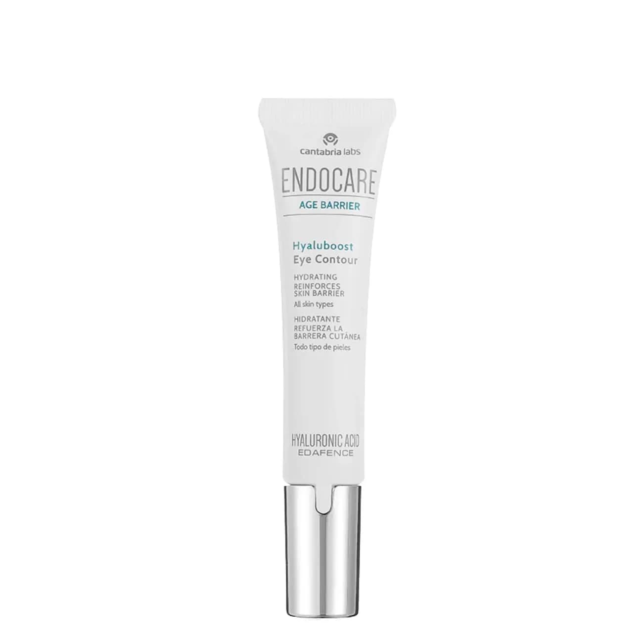 Endocare AgeBarrier Hyalub Cr Olhos15Ml